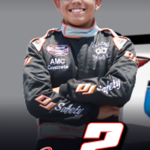 NASCAR Drive for Diversity Racer Ryan Vargas to Make Langley Speedway Debut Saturday