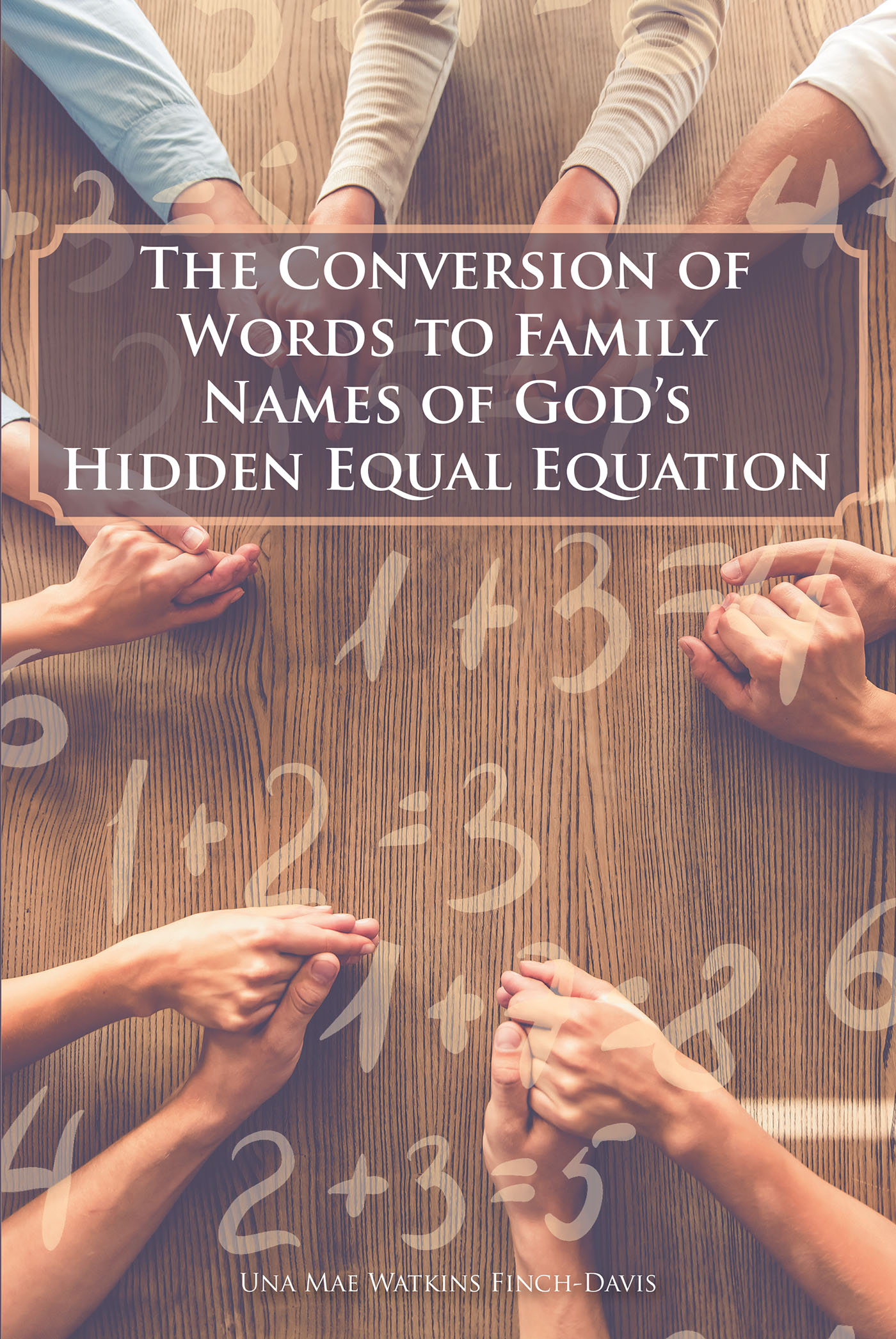 Love'S Hidden Equation: The Metric That Reveals All - rehyjol