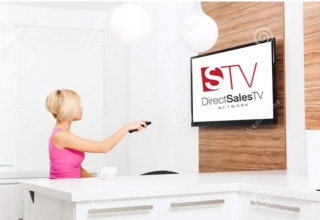 Watch Direct Sales TV Network on Television