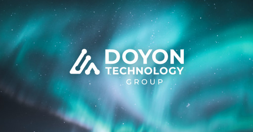 Doyon, Limited Announces the Launch of Doyon Technology Group