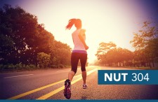 NUT 304 SPORTS NUTRITION