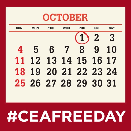 College Essay Advisors Announces #CEAFREEDAY, 24 Hours of Free Essay Help