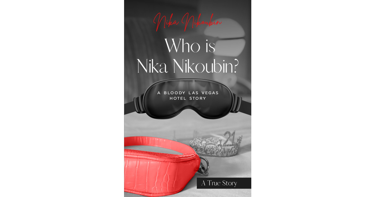 Persian Singer And Mental Health Advocate Nika Nikoubin Published Her Autobiography Who Is 