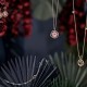 Cultured Diamond Jeweler Lark & Berry Teams With One Tree Planted to Save the Environment - Five Trees at a Time