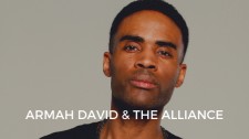 Armah David and The Music Alliance 