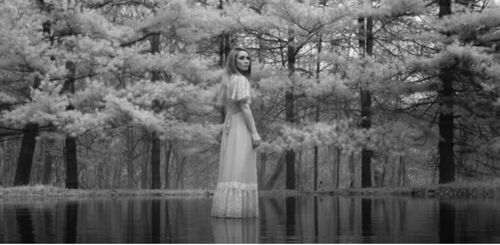 Leda, a 3D Indie Film Based on Greek Myth Leda & the Swan, Begins