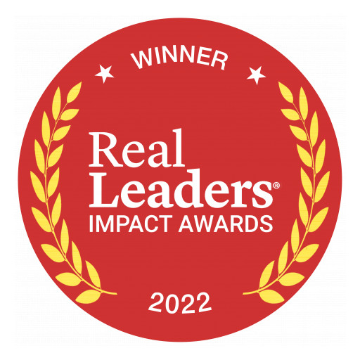 29Bison Honored on Real Leaders®️ Top 200 Impact Companies of 2022