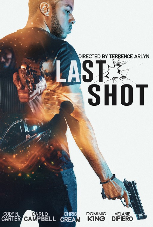'Freedom is More Important Than Pride': Vision Films Proudly Presents the New Crime Drama LAST SHOT