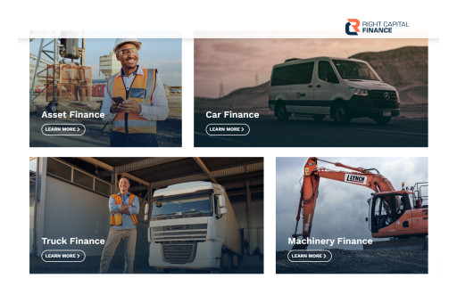 An Expert Guide to Asset Finance and Machinery Loans