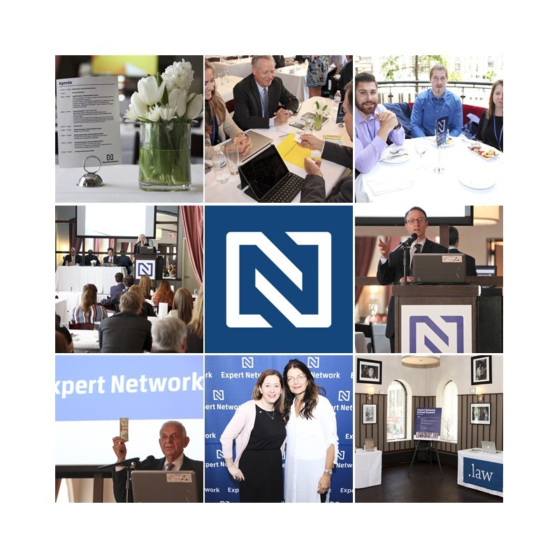The Expert Network Hosts Its First Annual Summit in New York City