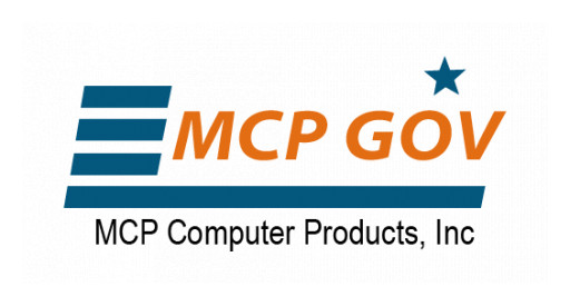 MCP Computer Products Celebrates 25th Anniversary as a Small Business Government Contractor