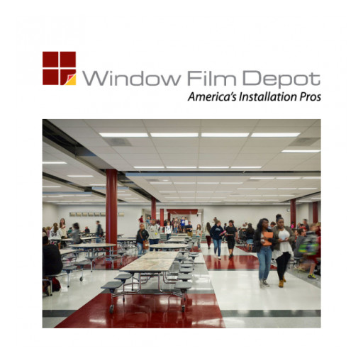 Window Film Depot Implements Initiatives to Help Texas Schools Meet New Safety Standards