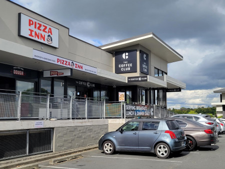 Pizza Inn New Zealand