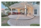 Outdoor Remodel by Gordon Reese Construction, Inc