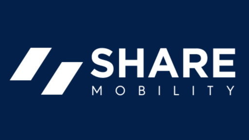 SHARE Mobility Closes $12M Series A Round to Bring Mobility-as-a-Service to Enterprise Companies Across the U.S.
