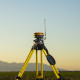 Hemisphere GNSS Distribution Agreement With Volvo Construction Equipment to Provide New S631 GNSS Survey Smart Antenna