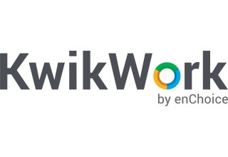 KwikWork Logo
