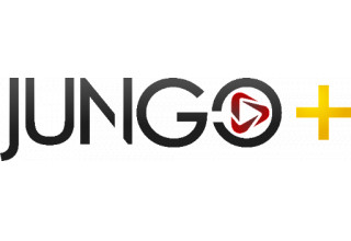Jungo Plus Logo