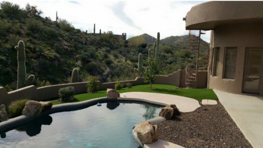 Is Artificial Grass Worth It? Arizona Luxury Lawns Has the Answer