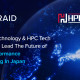 GRAID and HPC Tech Partner To Lead The Future of High-Performance Computing In Japan