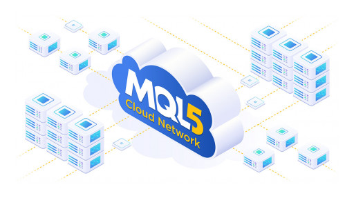 MQL5 Cloud Network Reaches the Capacity of 34,000 Cores