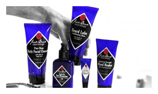 Jack Black Skincare Arrives at MaleSkin.co.uk