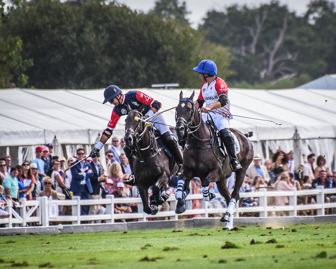 U.S. Polo Assn. to Outfit USA Team for Historic 2019 Westchester Cup Against England as the Oldest Rivalry in Polo Returns to the United States at International Polo Club Palm Beach | Newswire