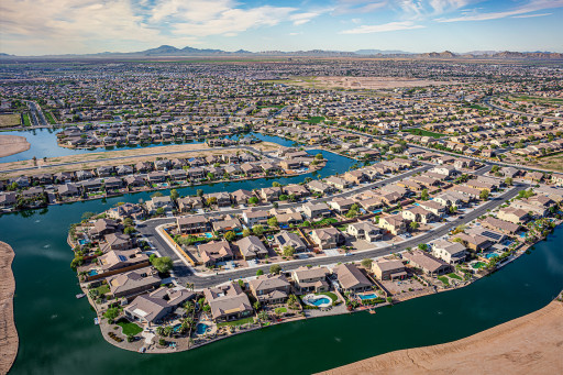 Harvard Investments’ the Lakes at Rancho El Dorado Named Top-Selling Master-Planned Community in Arizona