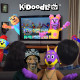 Doggyland: Kids Songs & Nursery Rhymes, Starring and Co-Created by Snoop Dogg Lands on Kidoodle.TV®