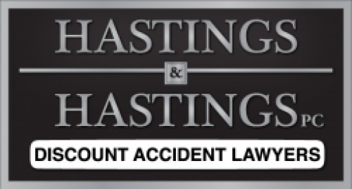 Hastings & Hastings Lauds the Virtue of Uninsured Driver Insurance