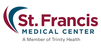 Letter of Intent Signed by Capital Health and St. Francis Medical ...