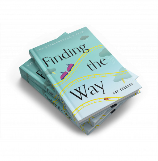 Finding The Way Book Cover