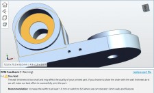 Xometry's Instant Quoting Engine