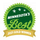 Aquarius Home Services Wins Three Minnesota's Best Awards