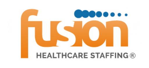 Fusion Healthcare Staffing Wins ClearlyRated's 2019 Best of Staffing® Client and Talent Awards