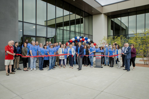 MTE Corporation Celebrates Grand Opening of Flagship Headquarters