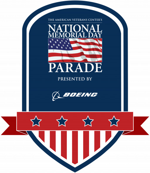 The National Memorial Day Parade Returns to Washington DC Led by Legends of Space