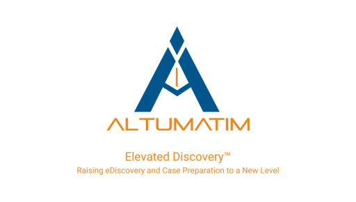 Altumatim Launches EMMETT, a Revolutionary Conversational AI for Legal and Investigatory Matters