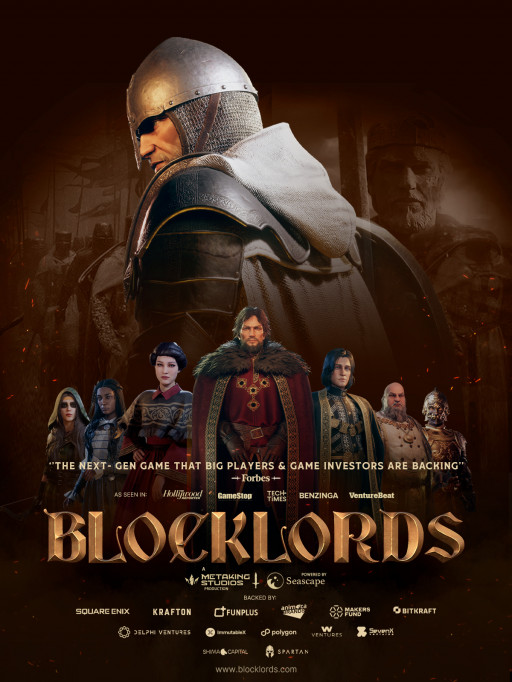 BLOCKLORDS download the new version for ipod