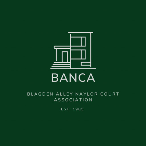 Blagden Alley Naylor Court Association Responds to Recent Alley Media Coverage