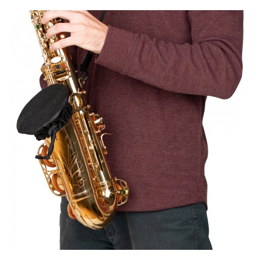 Tampa-Based Gator Co. Releases Instrument Covers for School Band and Music Education