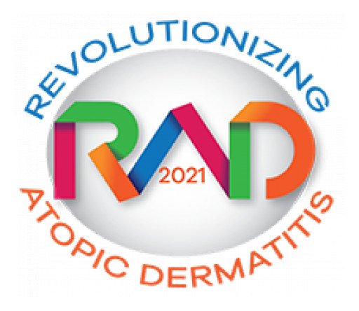 The Foundation for Dermatology Education to Host the 3rd Annual Live Revolutionizing Atopic Dermatitis (RAD) Conference - Saturday, December 11 - Monday, December 13, 2021
