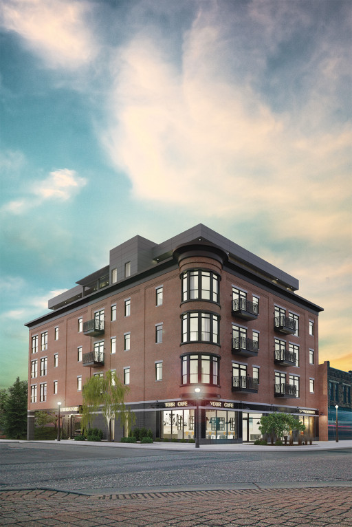 Resthaven Announces Grand Opening of the River Place—Senior Living Redefined