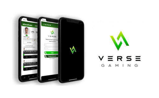 Social Fantasy Sports App Verse Gaming Raises $585k Pre-Seed Round, Launches Mobile Application