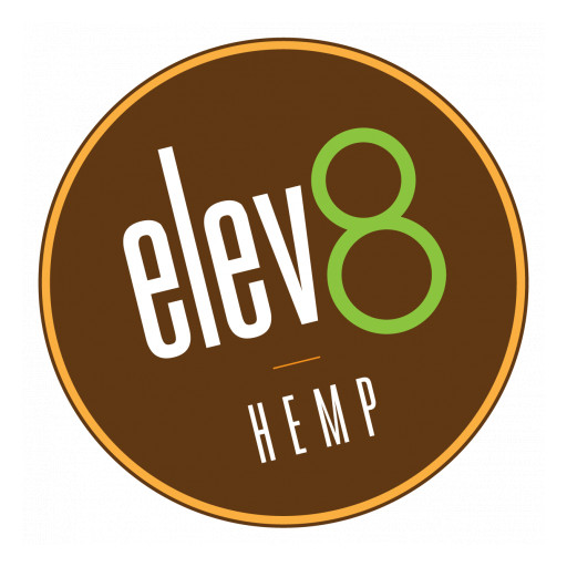 Branded Legacy, Inc.'s Subsidiary Elev8 Hemp Acquires USDA Organic Certification