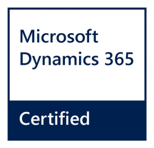 Data Masons Earns Certified for Microsoft Dynamics 365 for Operations Accreditation