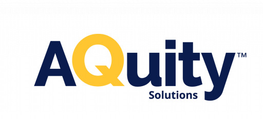 AQuity Solutions Earns ISO 9001 Quality Management Certification for 2023