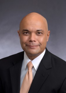 Ken Raymie