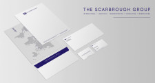 The Scarbrough Group Branding and Logo