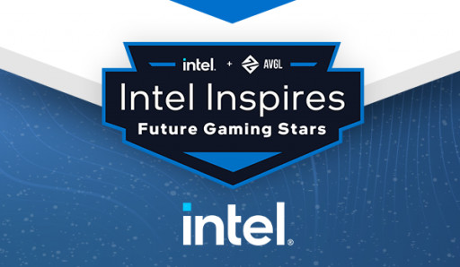 Third Annual Intel Inspires Adds In-Person Esports Educational Summit, Live Tournament and Esports Grants for Schools